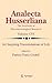 Art Inspiring Transmutations of Life (Analecta Husserliana, 106)