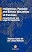 Indigenous Peoples and Ethnic Minorities of Pakistan: Constitutional and Legal Perspectives (Nias Monographs, 84)