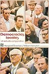 Democracias locales : un estudio comparativo (Spanish Edition)