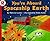 You're Aboard Spaceship Earth