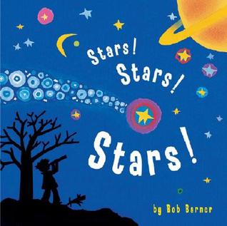 Stars! Stars! Stars! (Hardcover)