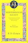 A Mediterranean Society, Volume II: The Jewish Communities of the Arab World as Portrayed in the Documents of the Cairo Geniza, The Community (Volume 6) (Near Eastern Center, UCLA) A Mediterranean Society, Volume II: The Jewish Communities of the Arab World as Portrayed in the Documents of the Cairo Geniza, The Community (Volume 6) (Near Eastern Center, UCLA)