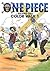 One Piece Color Walk, Volume 1
