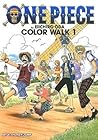 One Piece Color W...