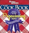 New Cook Book, Prizewinning Recipes Limited Edition New Cook Book, Prizewinning Recipes Limited Edition