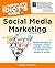 The Complete Idiot's Guide to Social Media Marketing by Jennifer Abernethy