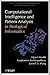 Computational Intelligence and Pattern Analysis in Biology Informatics (Wiley Series in Bioinformatics)