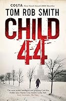 Child 44 Leo Demidov 1 By Tom Rob Smith