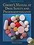 Cobert's Manual of Drug Safety and Pharmacovigilance