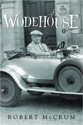Wodehouse: A Life (Hardcover)
