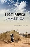 From Africa to America: The Journey of a Lost Boy of Sudan