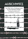 Auschwitz: True Tales From a Grotesque Land
