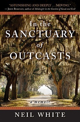 In the Sanctuary of Outcasts (Hardcover)