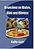 Brunching on Bialys, Blini and Blintzes by Kathy E. Gary