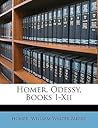 Odyssey, Books I-XII