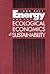 Energy and the Ecological Economics of Sustainability