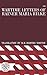 Wartime Letters of Rainer M...