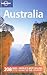 Lonely Planet Australia