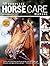 Complete Horse Care Manual by Colin Vogel