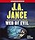 Web Of Evil by J.A. Jance