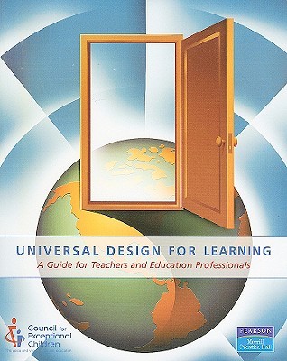 Universal Design for Learning (Paperback)