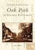 Oak Park (IL) (Postcard History Series)