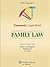 Casenote Legal Briefs: Family Law, Keyed to Areen and Regan, Fifth Edition