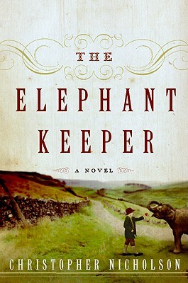 The Elephant Keeper (Hardcover)