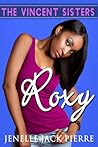 Roxy by Jenelle Jack Pierre