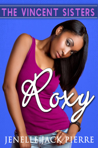 Roxy (The Vincent Sisters)