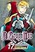 D.Gray-man, Vol. 17 by Katsura Hoshino