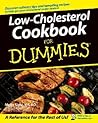 Low-Cholesterol Cookbook For Dummies