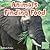 Animals Finding Food (Animal Behavior)