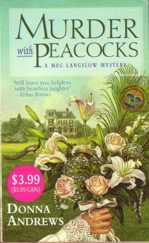Murder With Peacocks