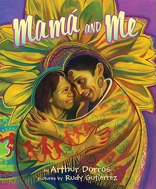 Mamá and Me (Hardcover)