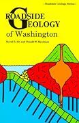 Roadside Geology of Washington