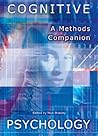 Cognitive Psychology: A Methods Companion