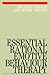 Essential Rational Emotive Behaviour Therapy by Michael Neenan
