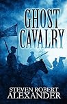 Ghost Cavalry Ghost Cavalry