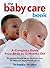 The Baby Care Book by Jeremy Friedman