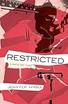 Restricted by Jennifer Kinsel
