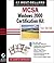 MCSA: Windows 2000 Certific...