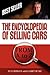 The Encyclopedia Of Selling Cars by Ted Lindsay Jr.