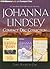 Johanna Lindsey CD Collection 6 (Reid Family #1-3)