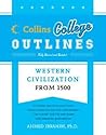 Western Civilization from 1500 (Collins College Outlines) Western Civilization from 1500 (Collins College Outlines)