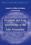Ultraviolet and X-ray Spectroscopy of the Solar Atmosphere