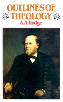 Outlines of Theology (Hardcover)