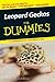 Leopard Geckos For Dummies by Liz Palika