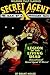 Secret Agent X: Legion Of T...