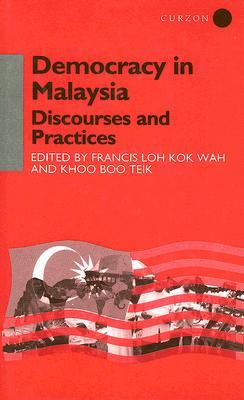 Democracy in Malaysia (Nordic Institute of Asian Studies)